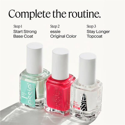 Essie Nail Polish Birthday Girl 514