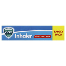 Vicks Inhaler Triple Pack 3 x 0.5mL