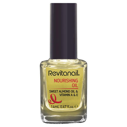 Revitanail Nourishing Oil 14ml