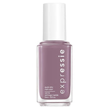 Essie Expressie Nail Polish Get A Mauve On 220