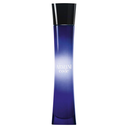 Giorgio Armani Code Donna Eau de Parfum 75ml