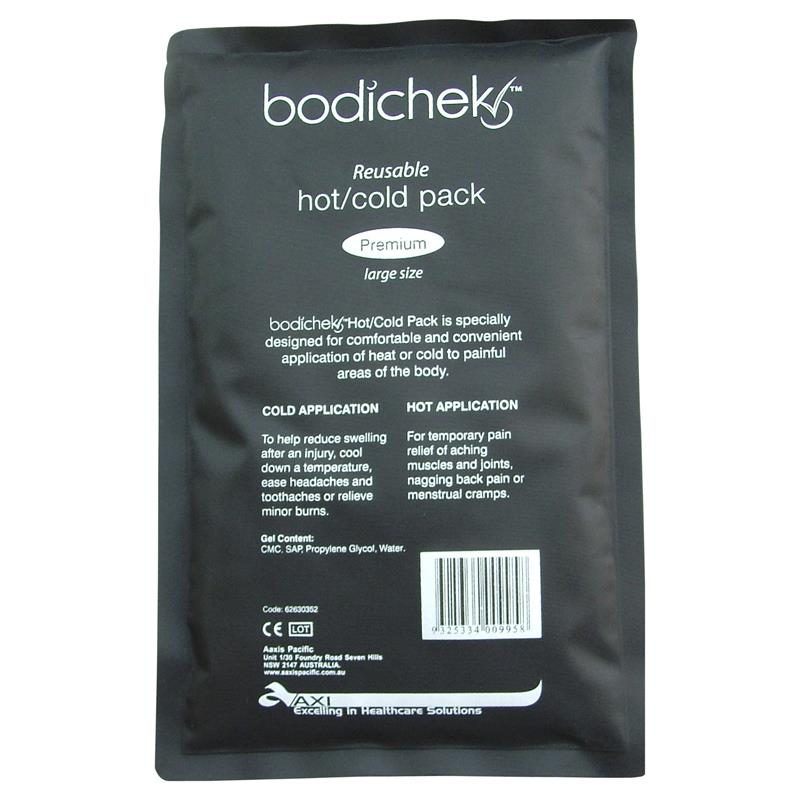 Bodichek Hot/Cold Pack Large