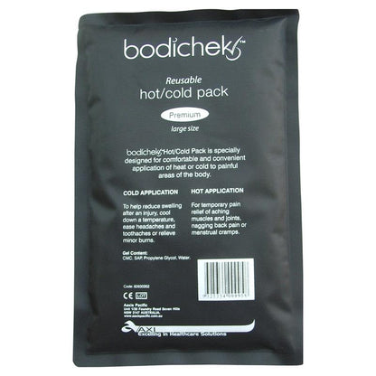 Bodichek Hot/Cold Pack Large