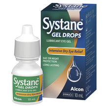 Systane Gel Lubricating Drops 10ml - GimmeNow