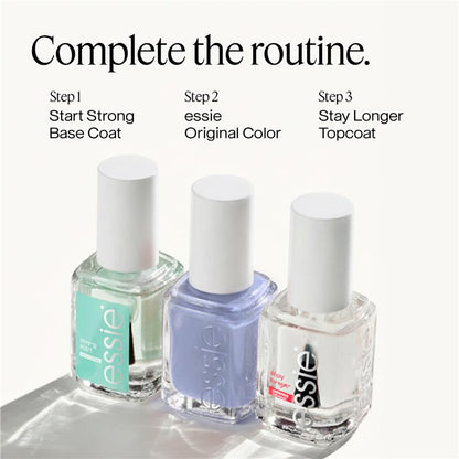 Essie Nail Polish Mesmerized 93