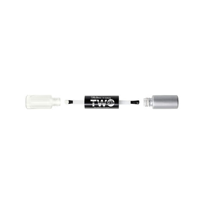 Sally Hansen Miracle Gel Dual Ended Nail Polish Mod 7ml