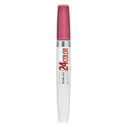 Maybelline Superstay 24 Lip Color Blush On
