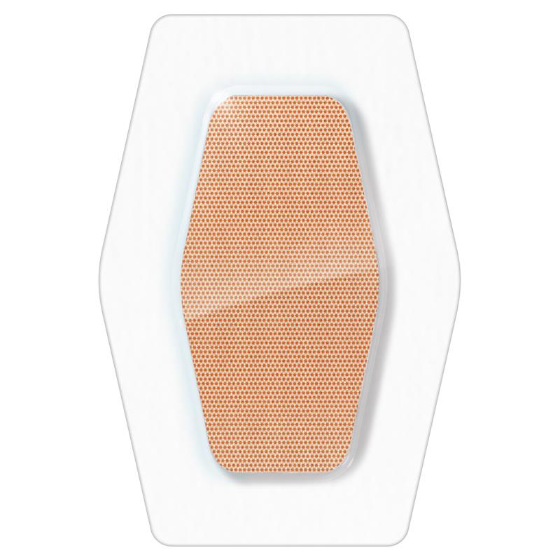 Nexcare Max Hold Waterproof Knee & Elbow 6 Pack