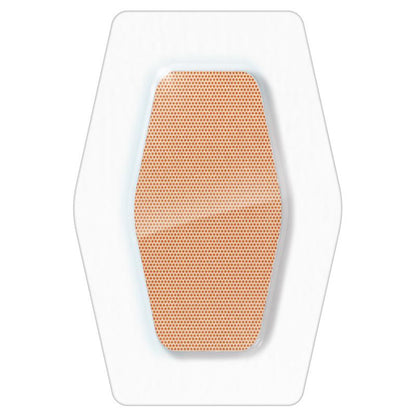 Nexcare Max Hold Waterproof Knee & Elbow 6 Pack
