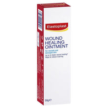 Elastoplast 48384 Wound Healing Ointment 50g - GimmeNow