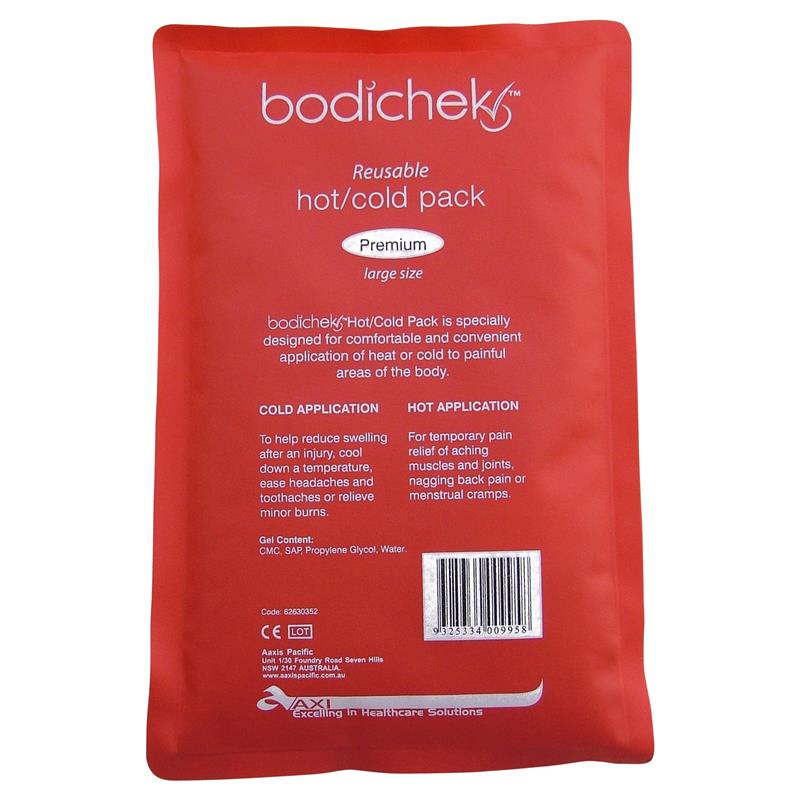 Bodichek Hot/Cold Pack Large