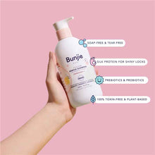 Bunjie Baby Gentle Shampoo 500ml