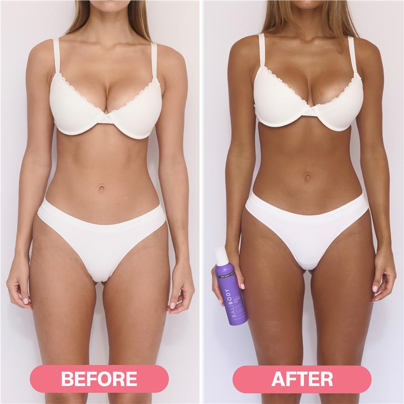 Bali Body Violet 1 Hour Express Tan 225ml