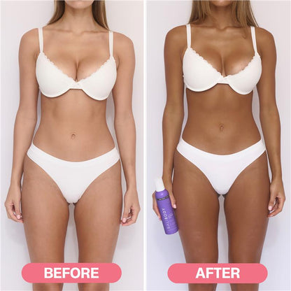 Bali Body Violet 1 Hour Express Tan 225ml