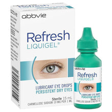 Refresh Liquigel 15mL - GimmeNow