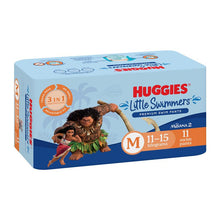 Huggies 11 Swimmer Medium