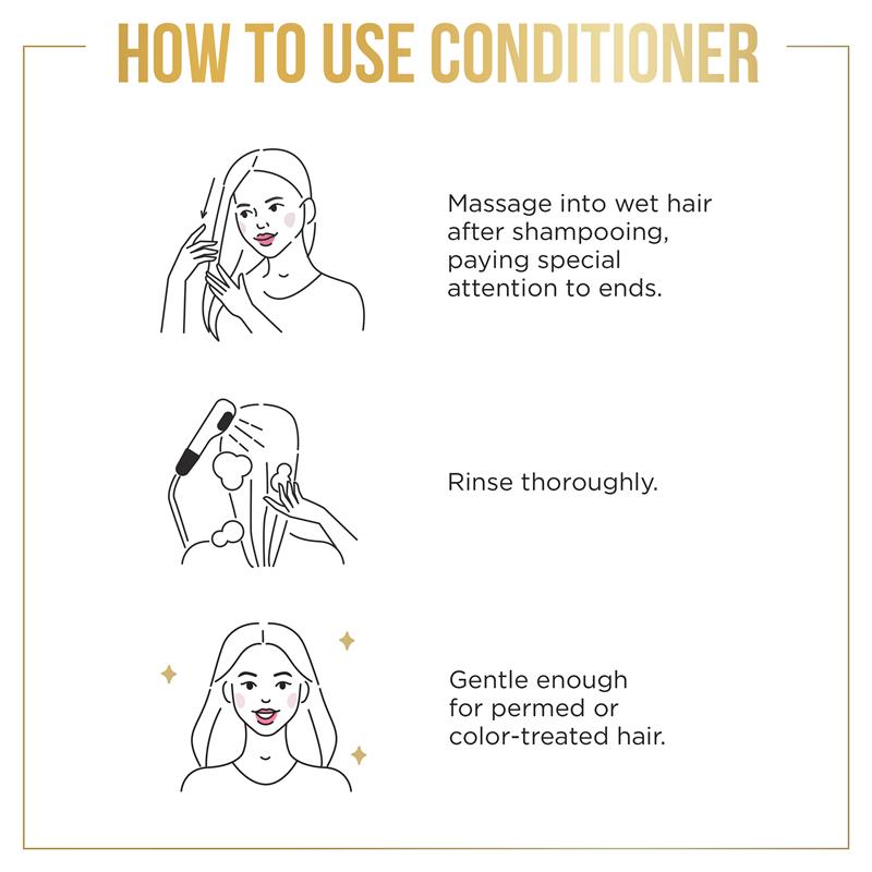 Pantene Ultimate 10 Conditioner 900ml