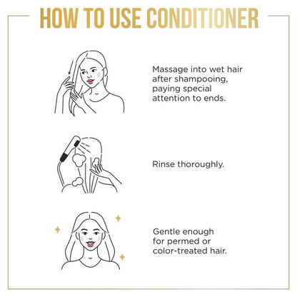 Pantene Ultimate 10 Conditioner 900ml