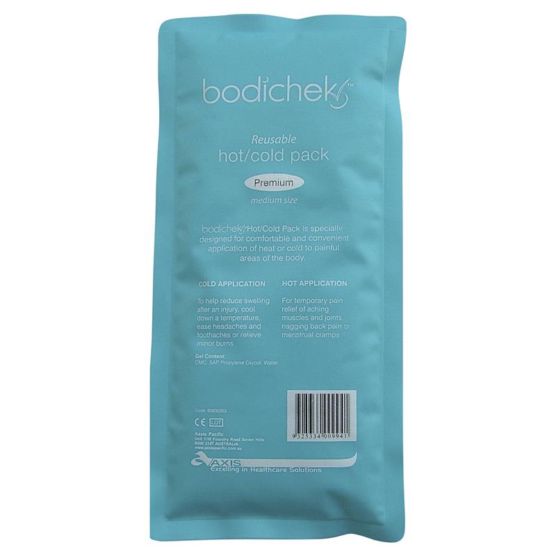 Bodichek Hot/Cold Packs Medium