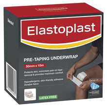 Elastoplast 10528 Sport Wrap 10mx5cm - GimmeNow
