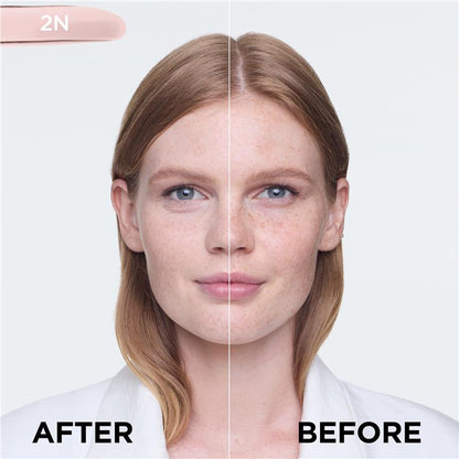L'Oreal Paris True Match Super-Blendable Perfecting Cream Powder 2N Vanilla