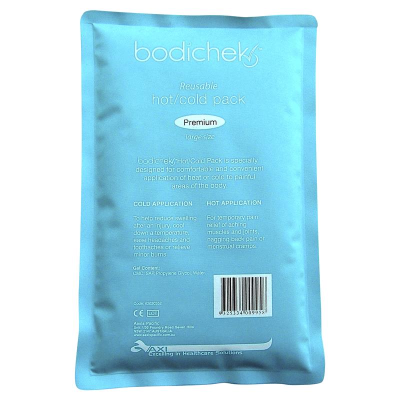 Bodichek Hot/Cold Pack Large