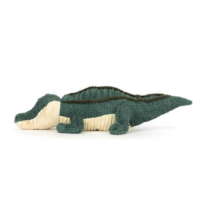 Jellycat Allexi Alligator 63cm
