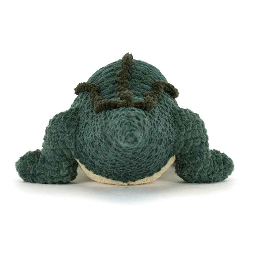 Jellycat Allexi Alligator 63cm