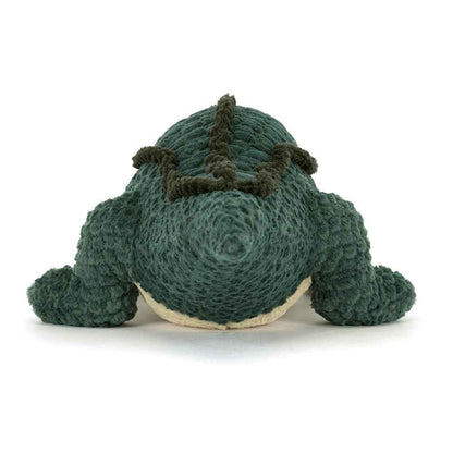 Jellycat Allexi Alligator 63cm
