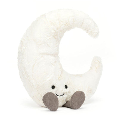 Jellycat Amuseables Moon Huge 39cm