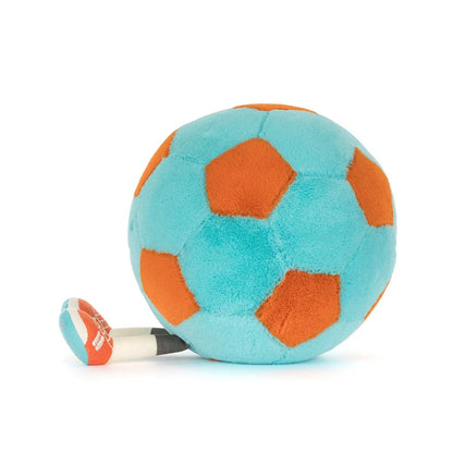 Jellycat Amuseables Jellycat Football 27cm