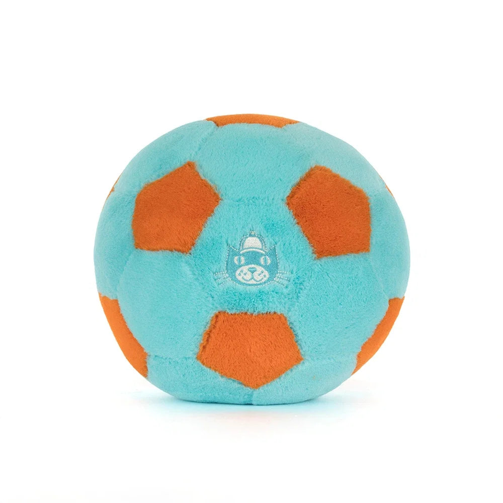 Jellycat Amuseables Jellycat Football 27cm