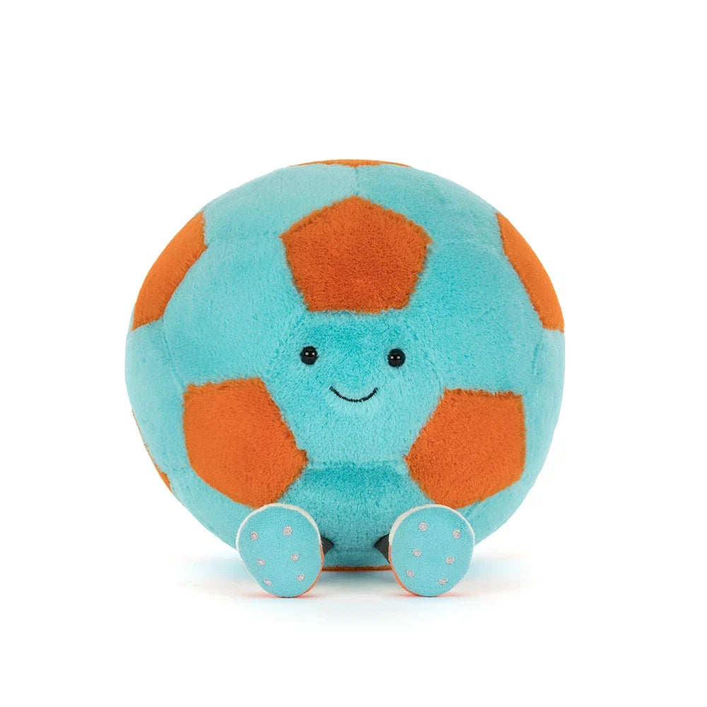 Jellycat Amuseables Jellycat Football 27cm
