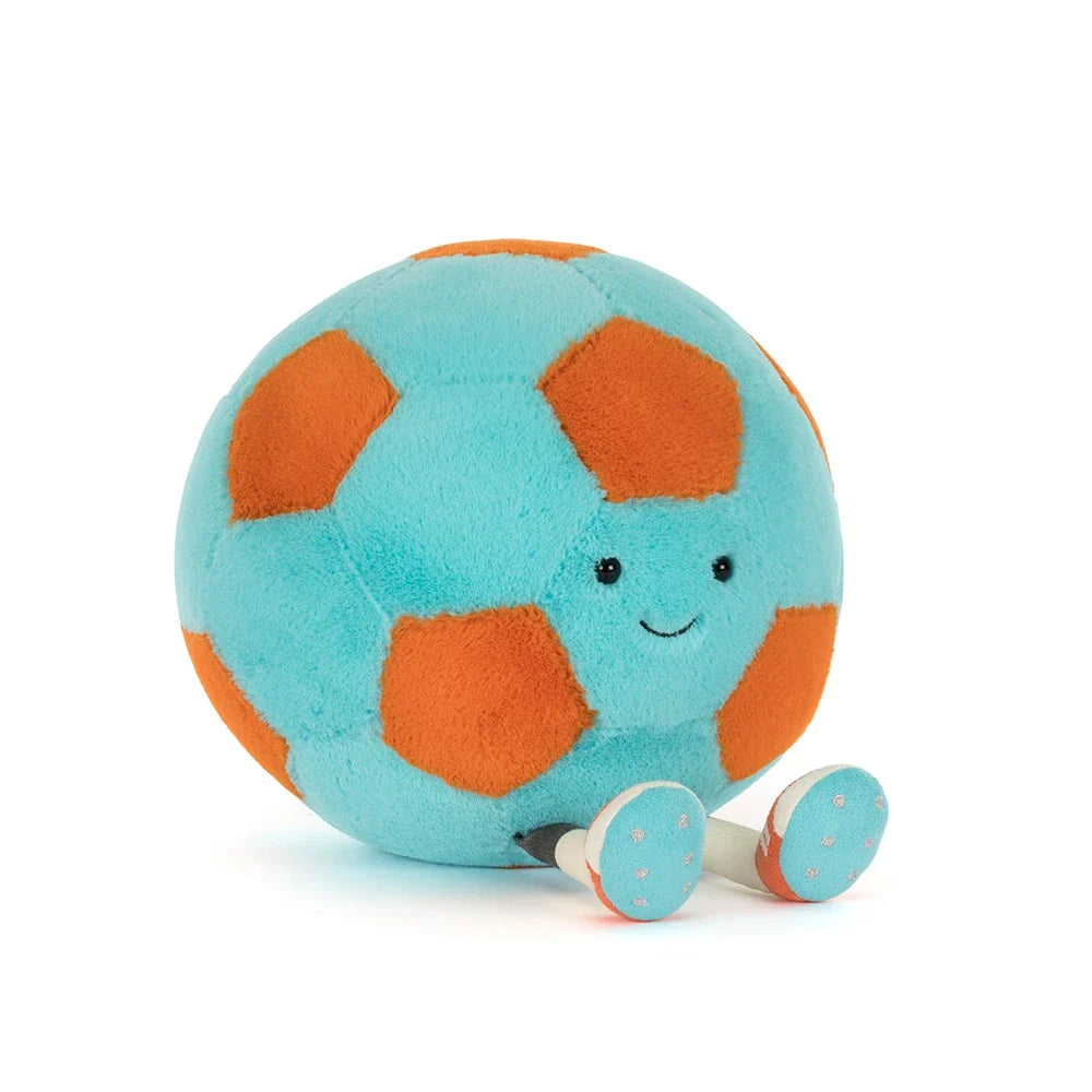 Jellycat Amuseables Jellycat Football 27cm