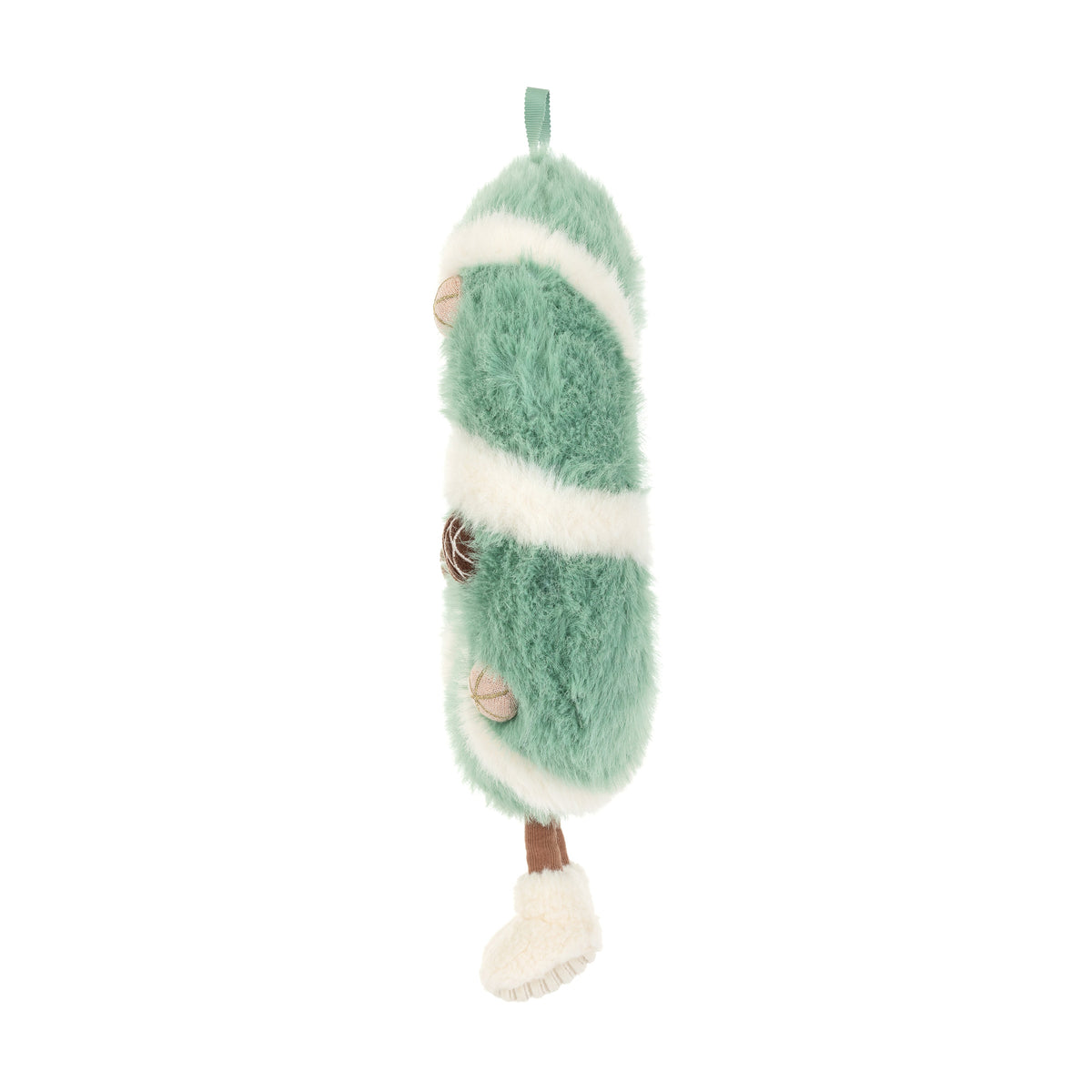 Jellycat Amuseables Pinecone Wreath 34cm