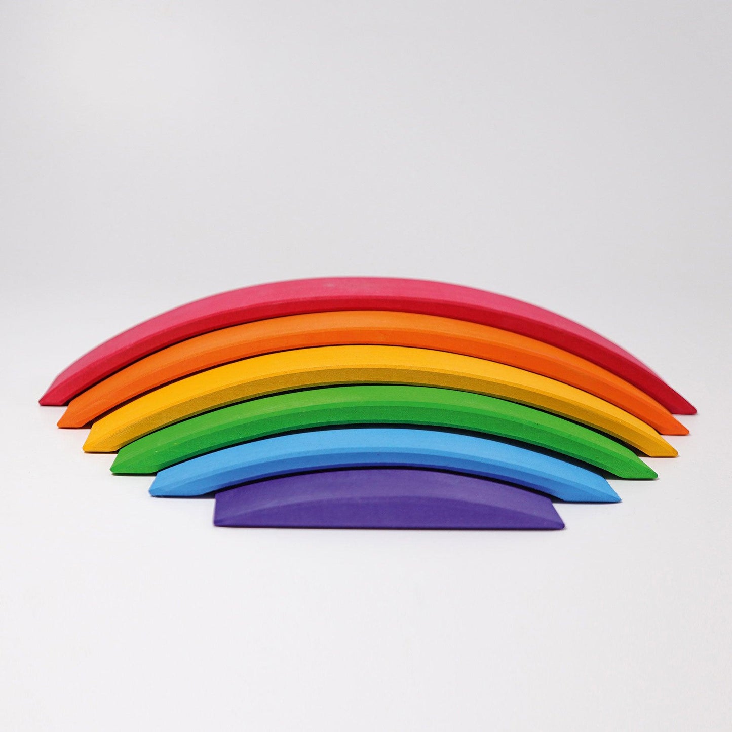 Grimm's Rainbow Bridge Baby Toys Baby Gifts Idea 0m+