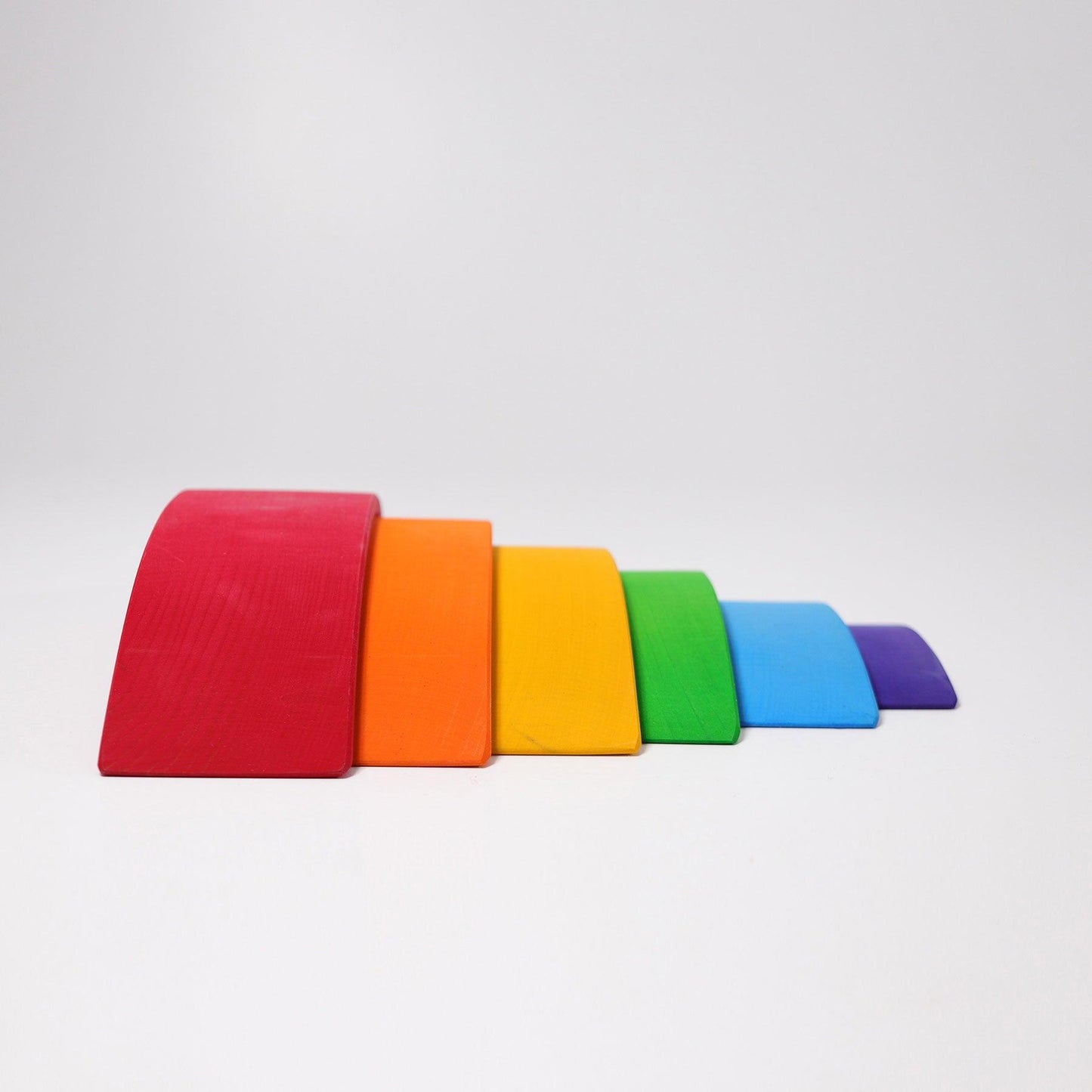 Grimm's Rainbow Bridge Baby Toys Baby Gifts Idea 0m+