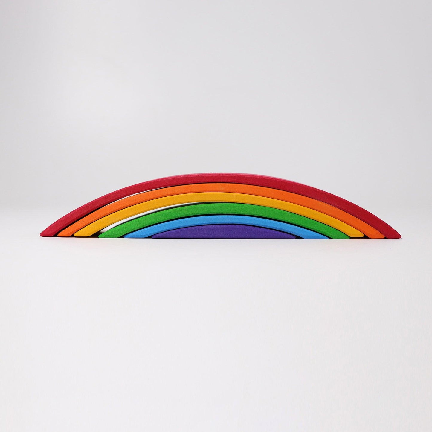 Grimm's Rainbow Bridge Baby Toys Baby Gifts Idea 0m+