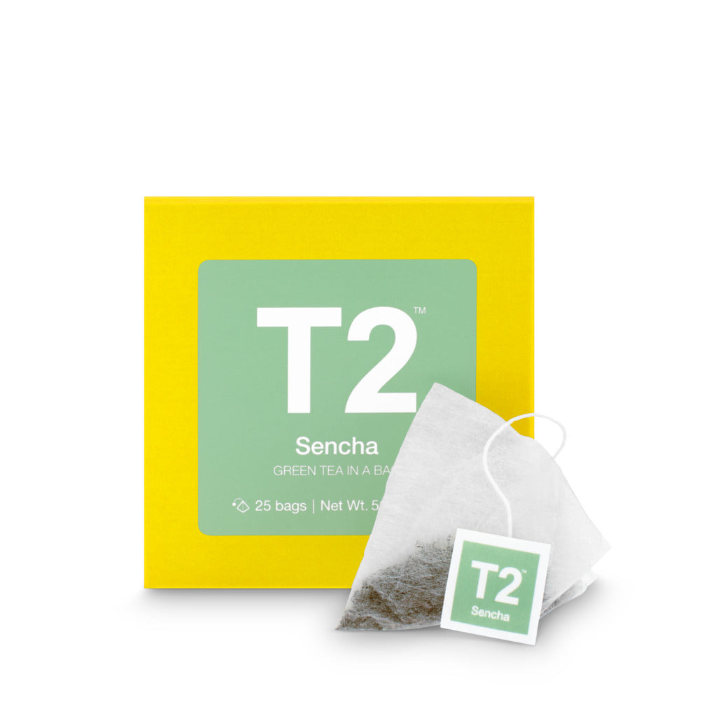 Sencha Loose Leaf