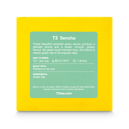 Sencha Loose Leaf
