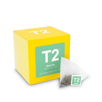 Sencha Loose Leaf