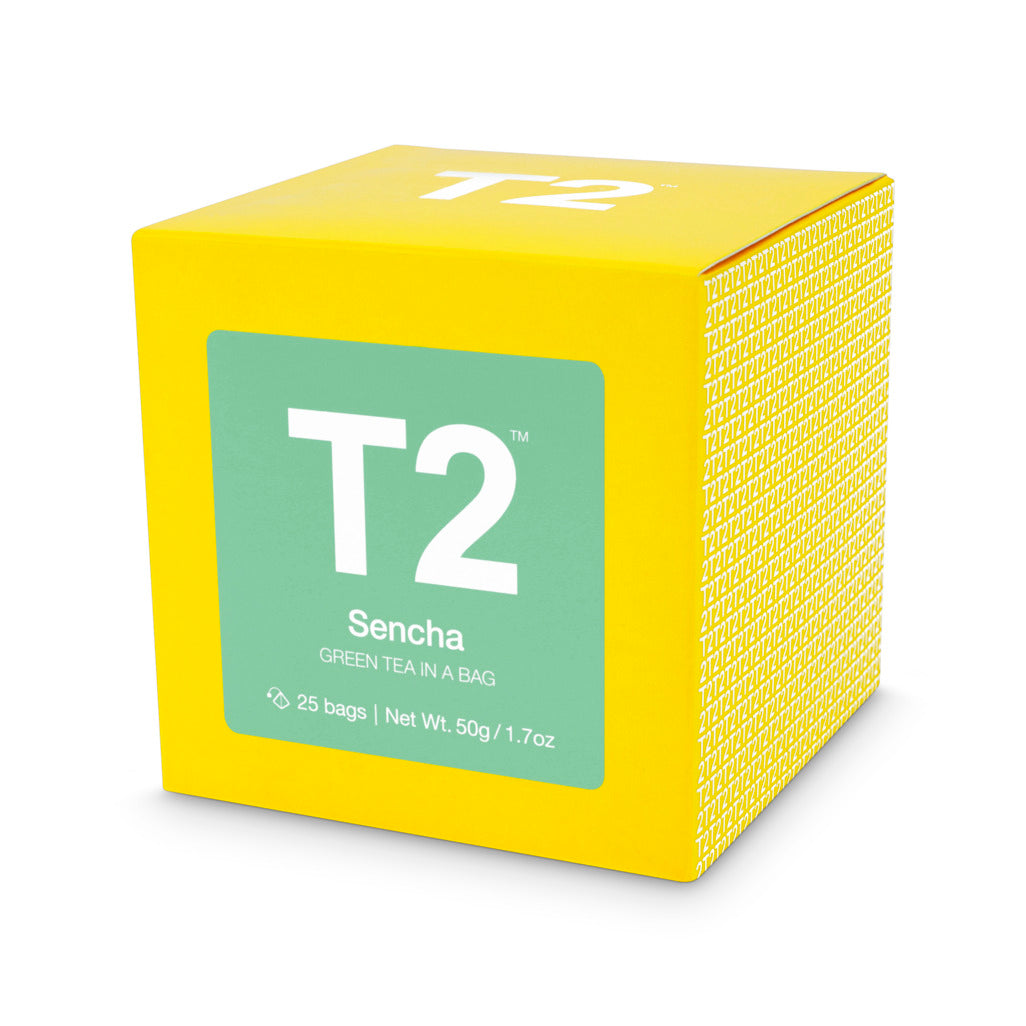 Sencha Loose Leaf