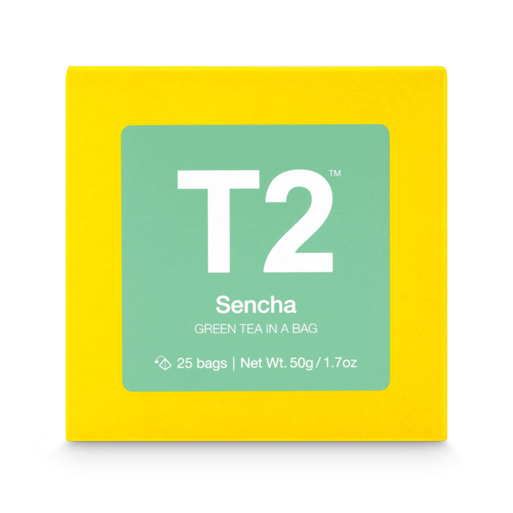 Sencha Loose Leaf