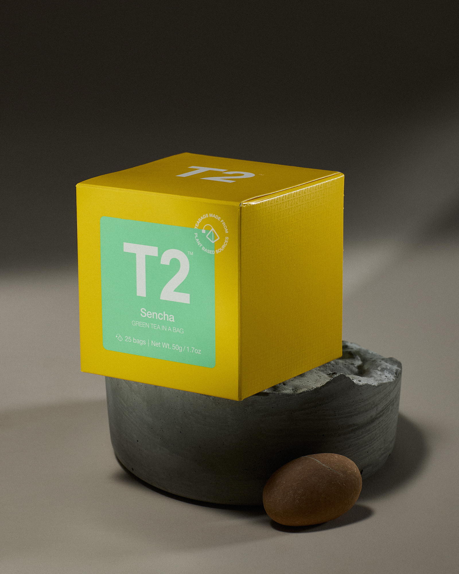 Sencha