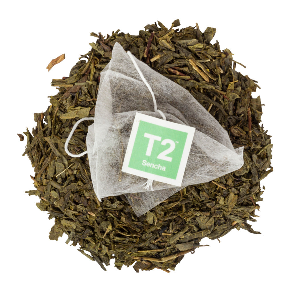 Sencha Loose Leaf
