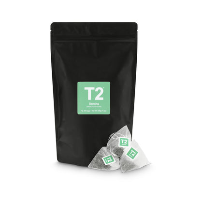 Sencha Loose Leaf