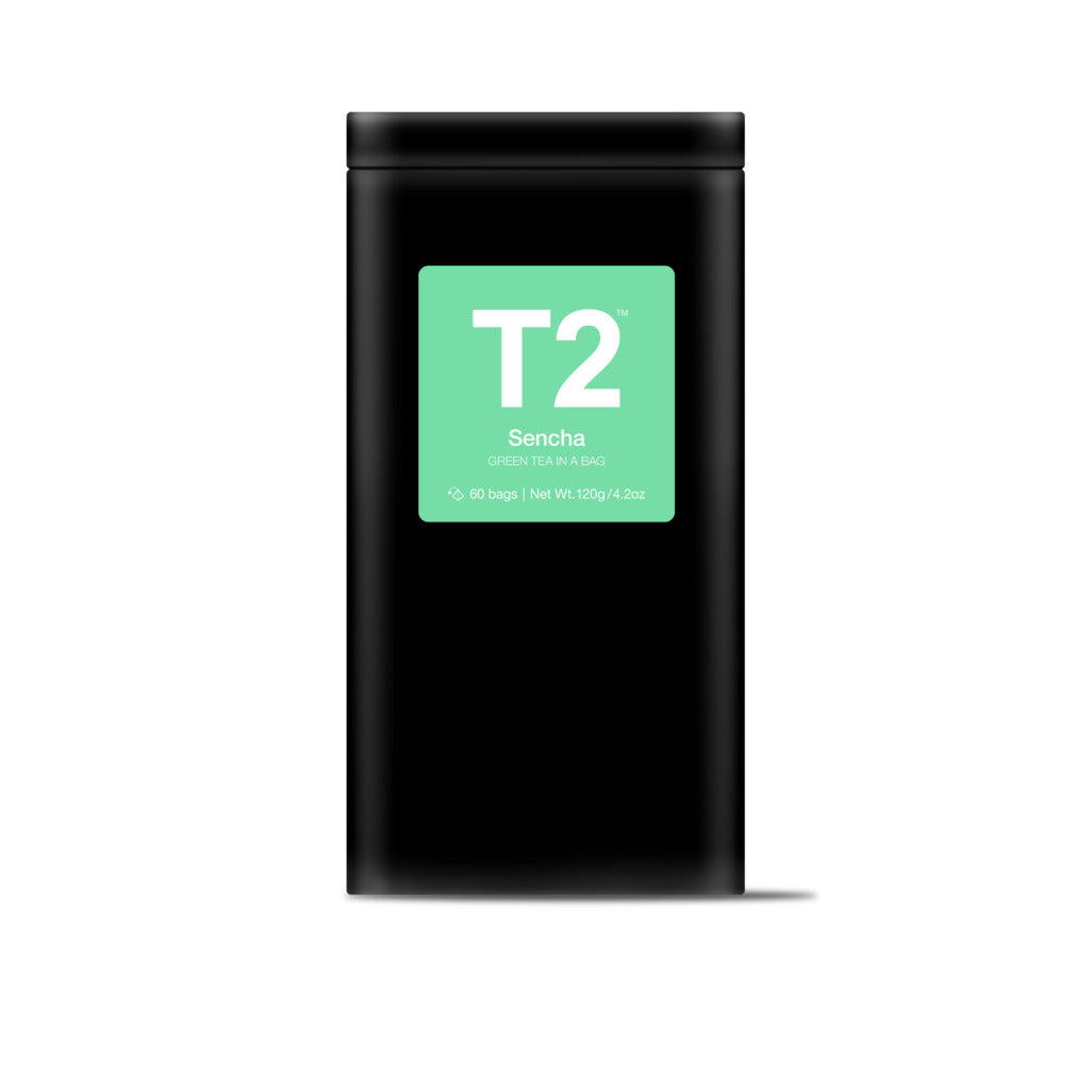 Sencha Loose Leaf