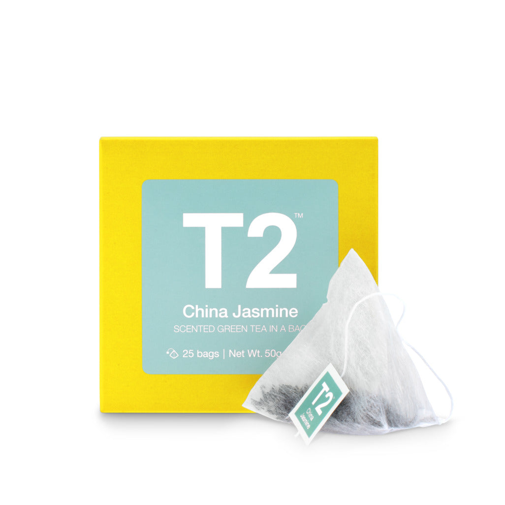 China Jasmine Loose Leaf