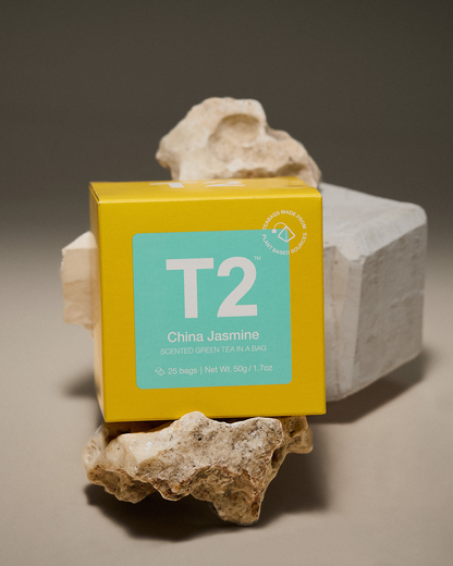 China Jasmine Loose Leaf