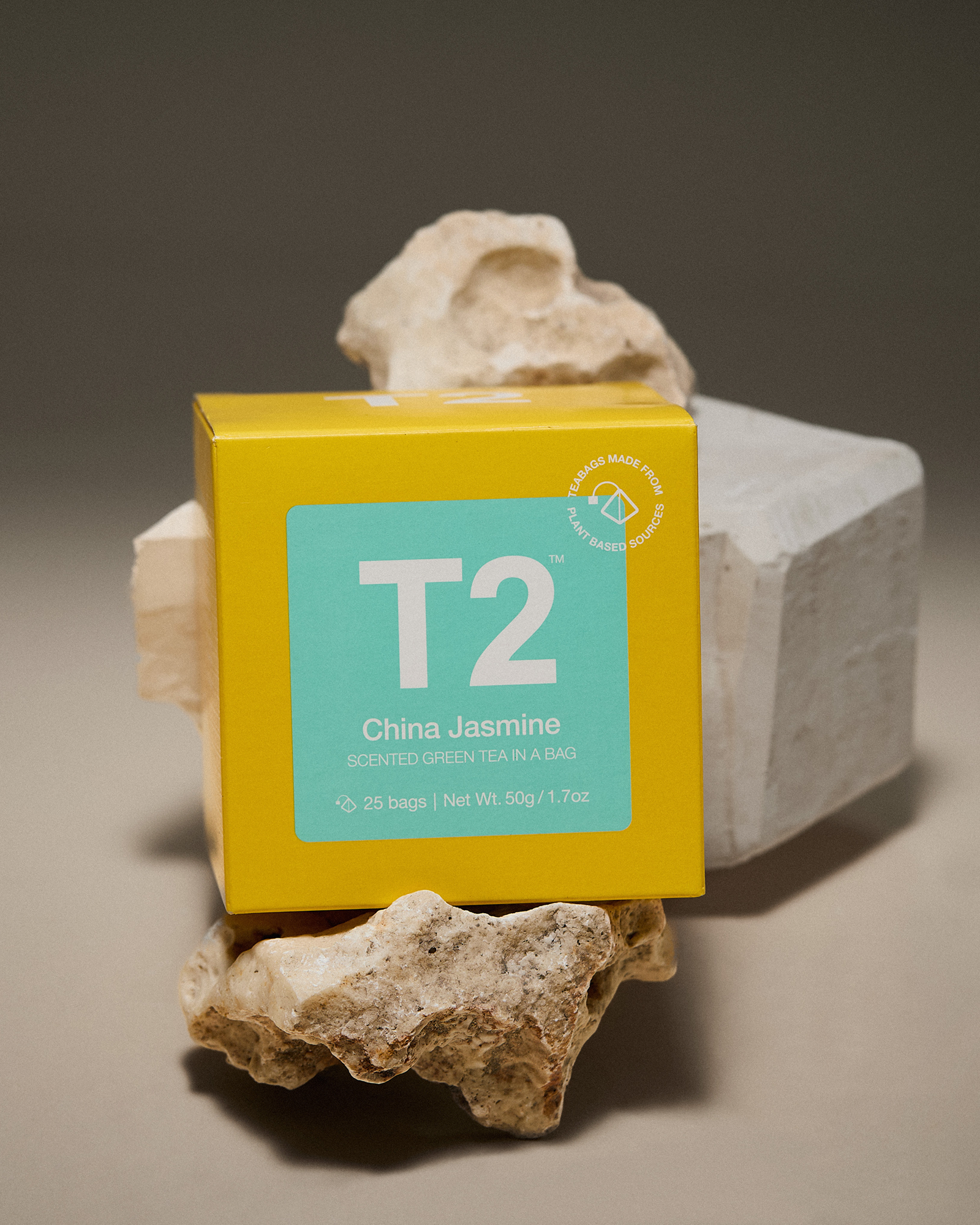 China Jasmine